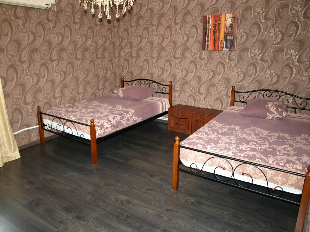 Гостиница Зебра Йошкар-Ола-20