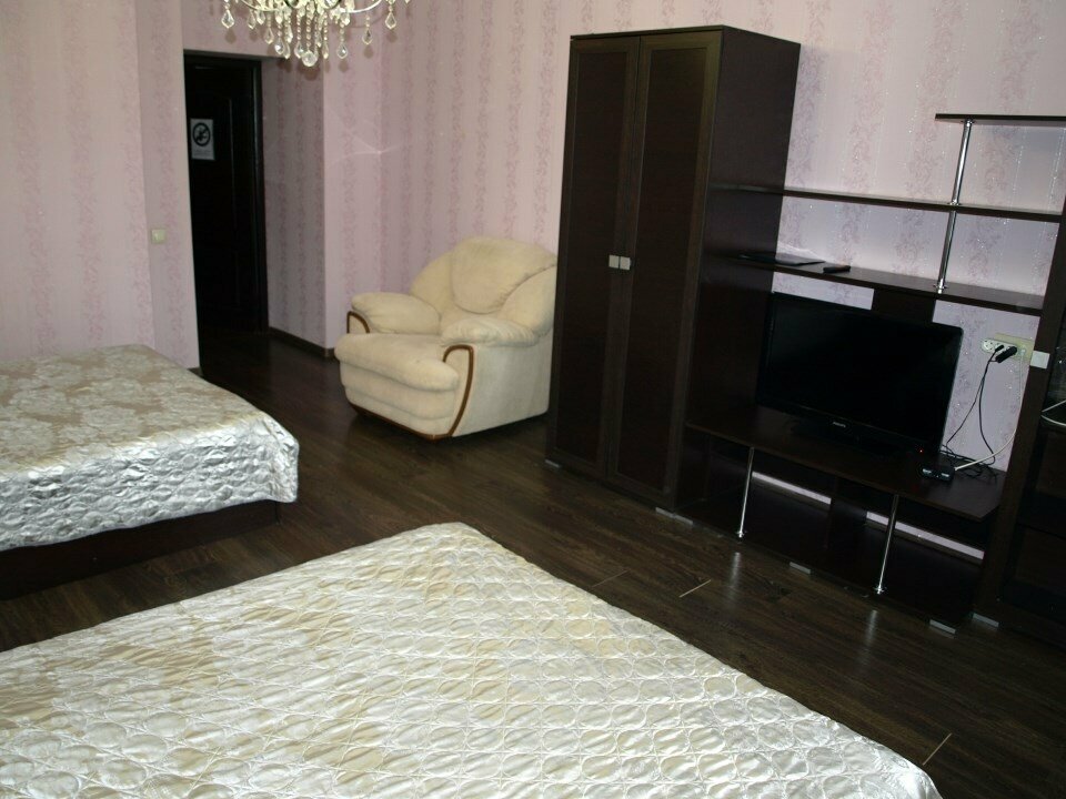 Гостиница Зебра Йошкар-Ола