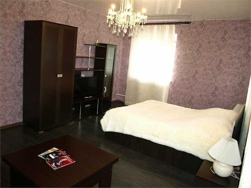 Гостиница Зебра Йошкар-Ола