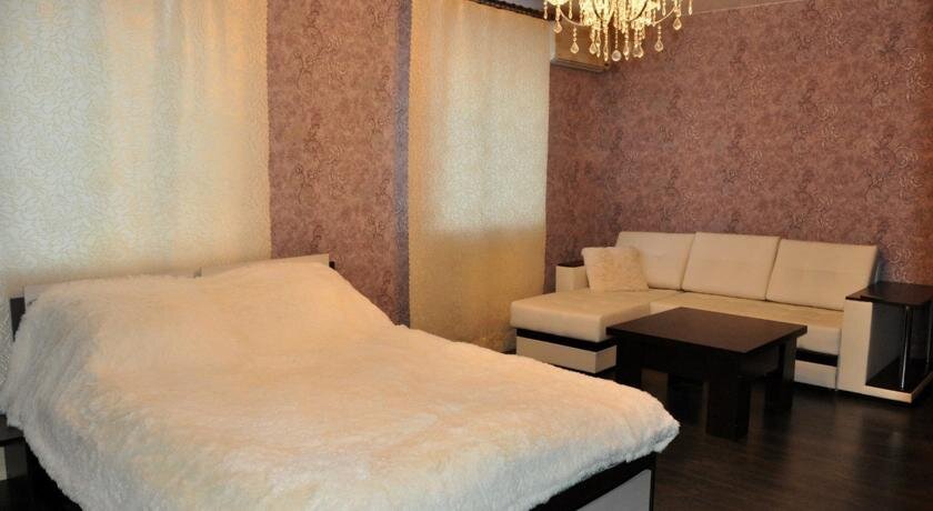 Гостиница Зебра Йошкар-Ола-32