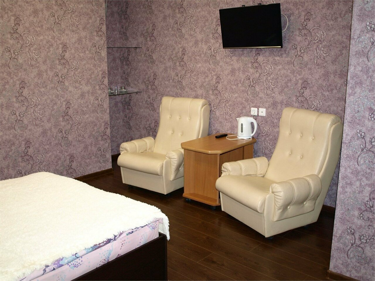 Гостиница Зебра Йошкар-Ола