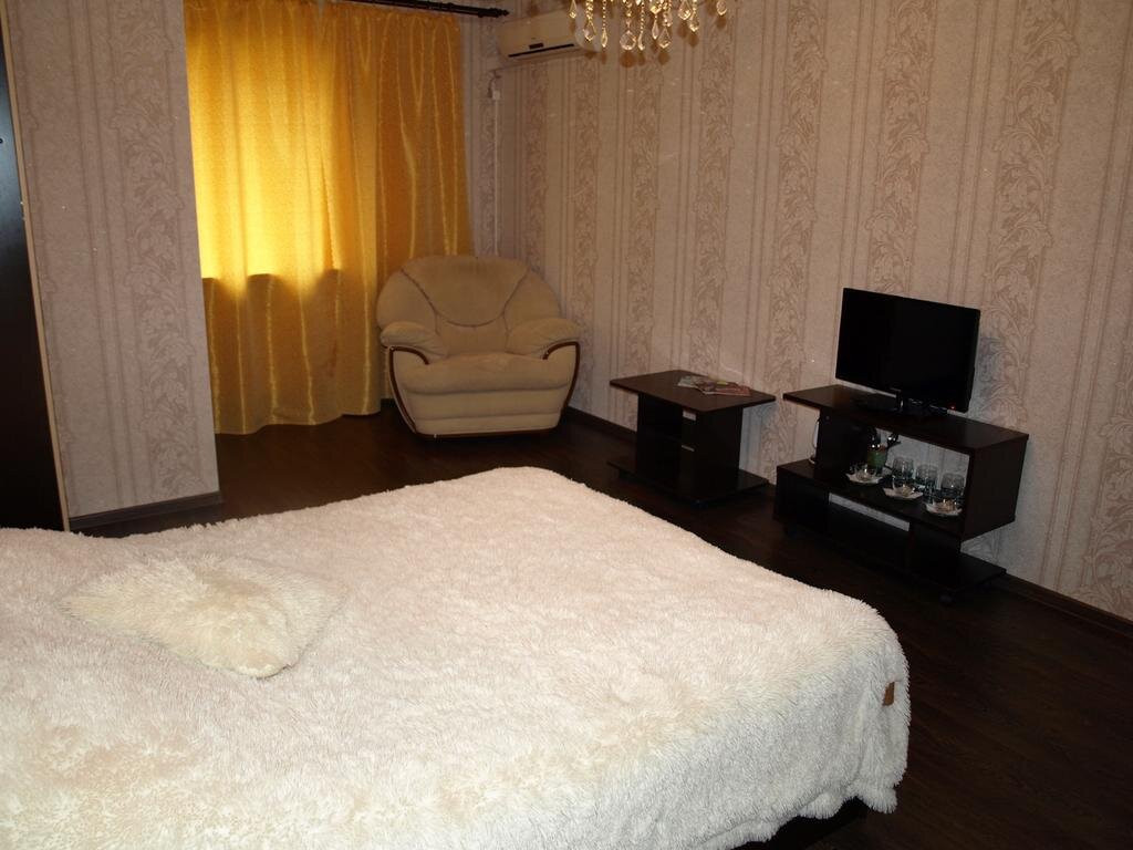 Гостиница Зебра Йошкар-Ола-31