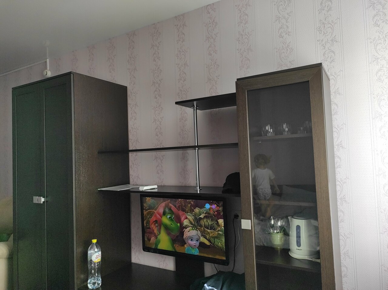 Гостиница Зебра Йошкар-Ола-42