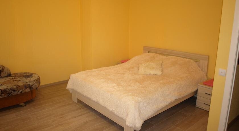 Гостиница Зебра Йошкар-Ола-28