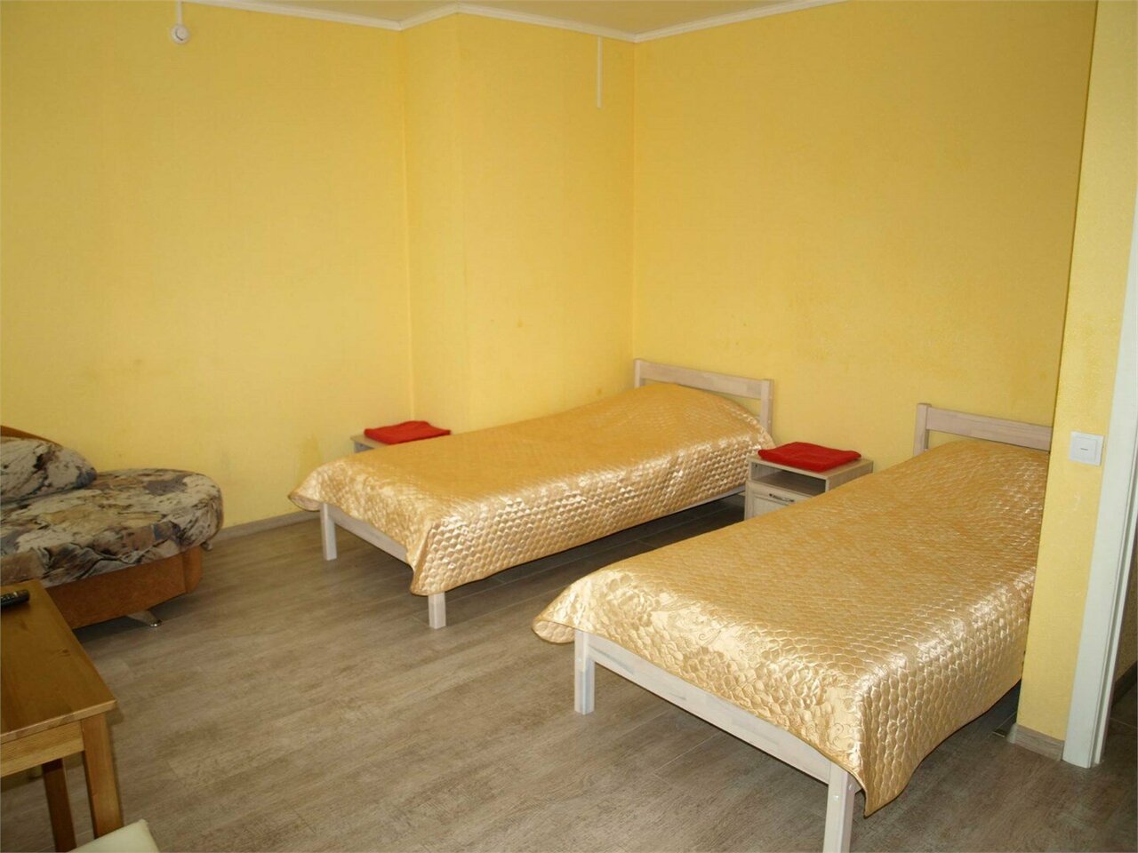 Гостиница Зебра Йошкар-Ола