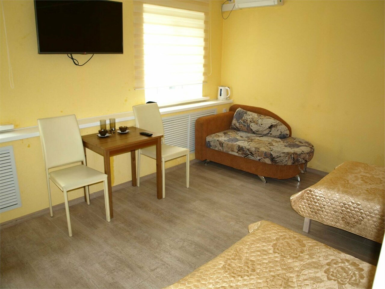 Гостиница Зебра Йошкар-Ола