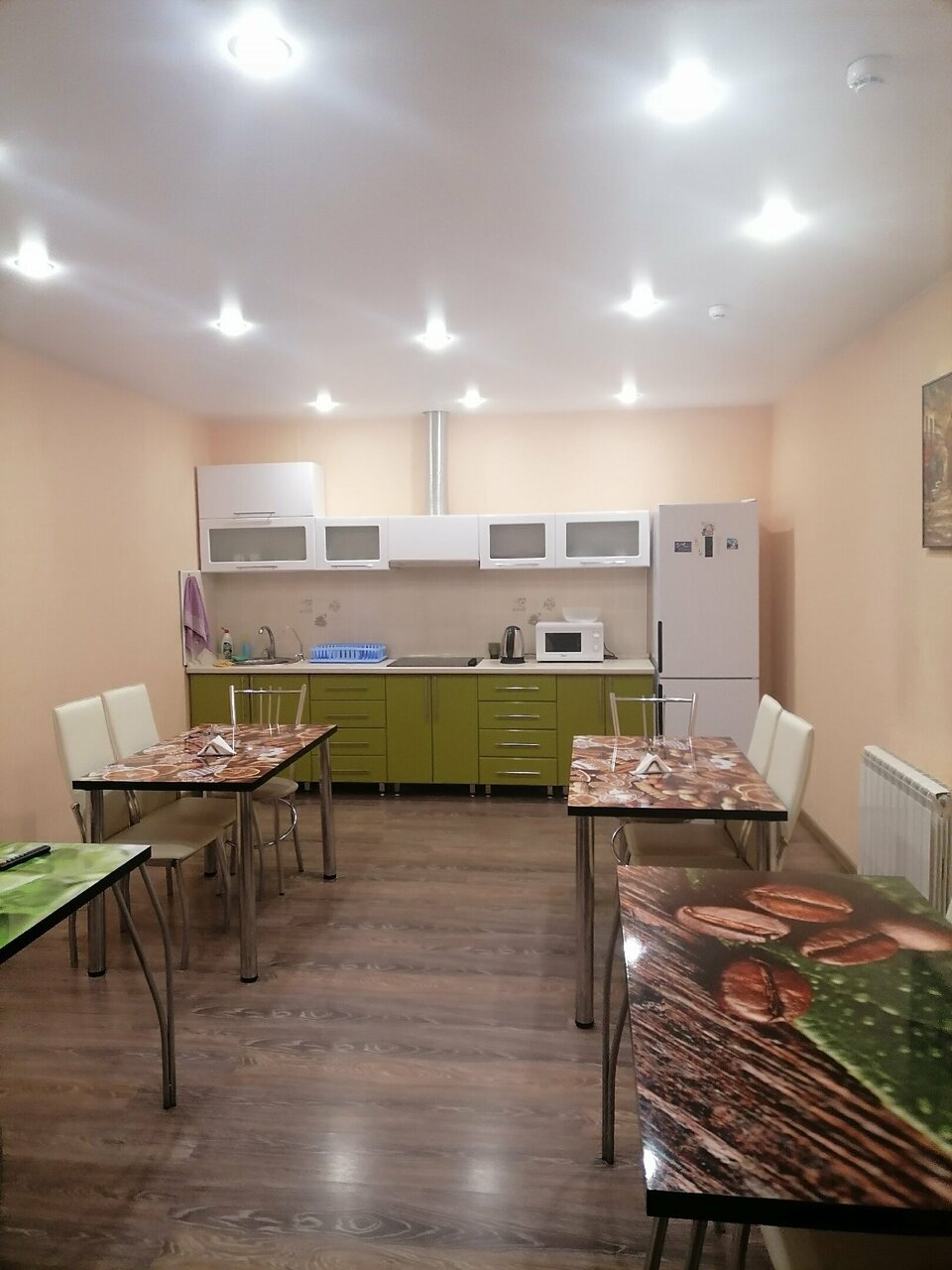 Гостиница Зебра Йошкар-Ола-45