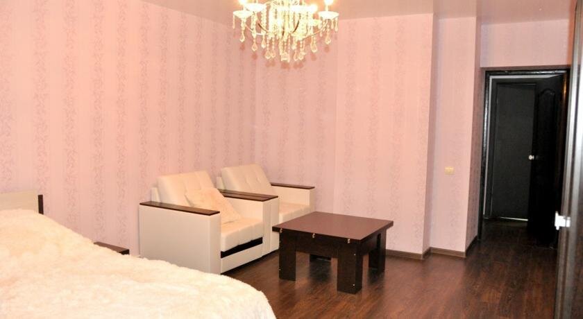 Гостиница Зебра Йошкар-Ола-24