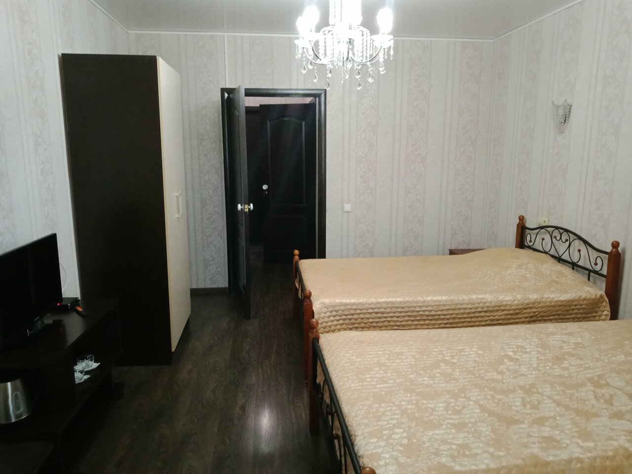 Гостиница Зебра Йошкар-Ола-73