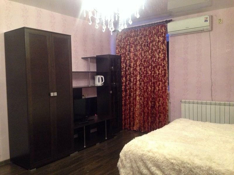 Гостиница Зебра Йошкар-Ола-26