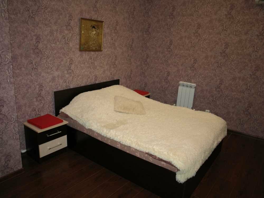 Гостиница Зебра Йошкар-Ола-19