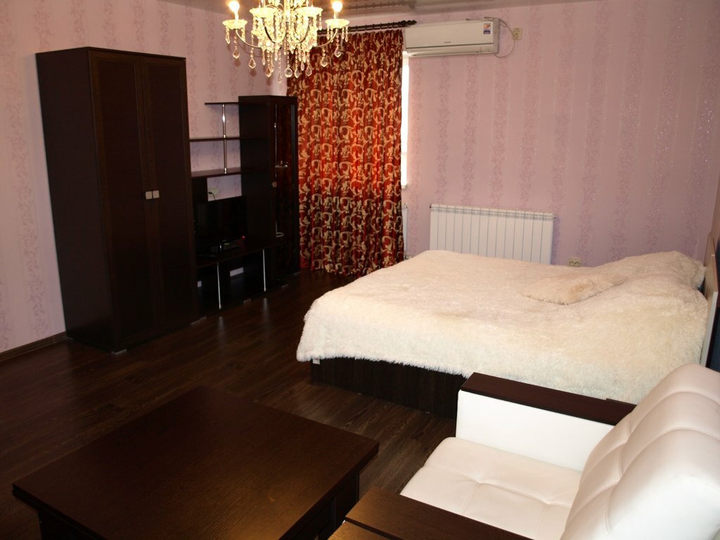 Гостиница Зебра Йошкар-Ола-33