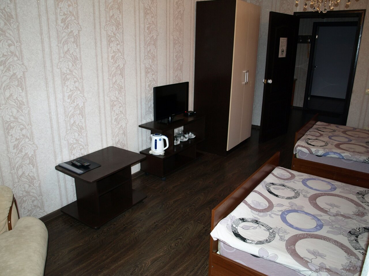 Гостиница Зебра Йошкар-Ола-69