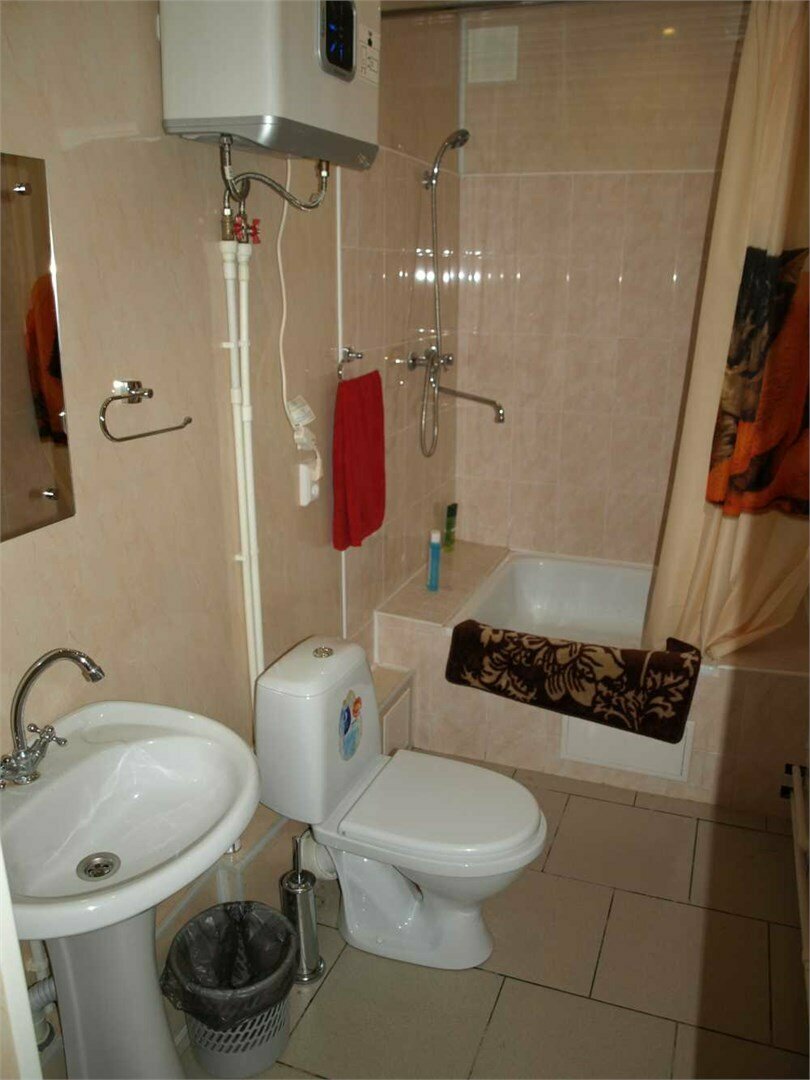 Гостиница Зебра Йошкар-Ола