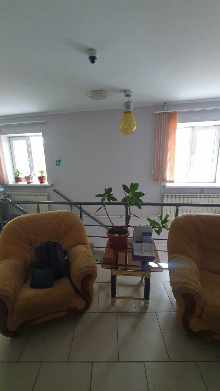 Гостиница Зебра Йошкар-Ола-47