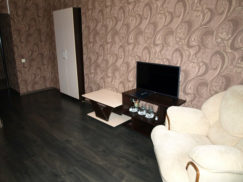 Гостиница Зебра Йошкар-Ола-17