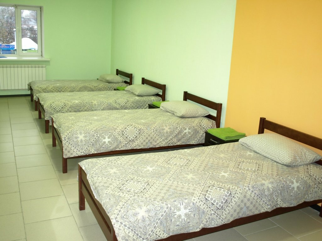 Гостиница Зебра Йошкар-Ола-7