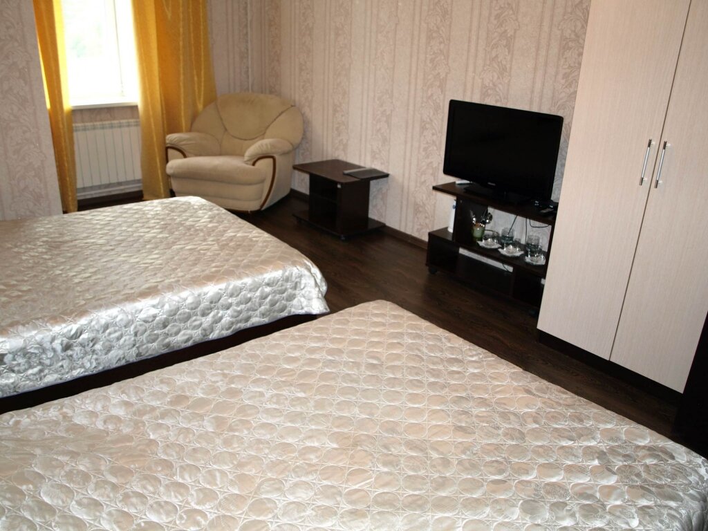 Гостиница Зебра Йошкар-Ола-16