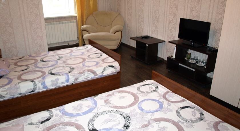 Гостиница Зебра Йошкар-Ола-21