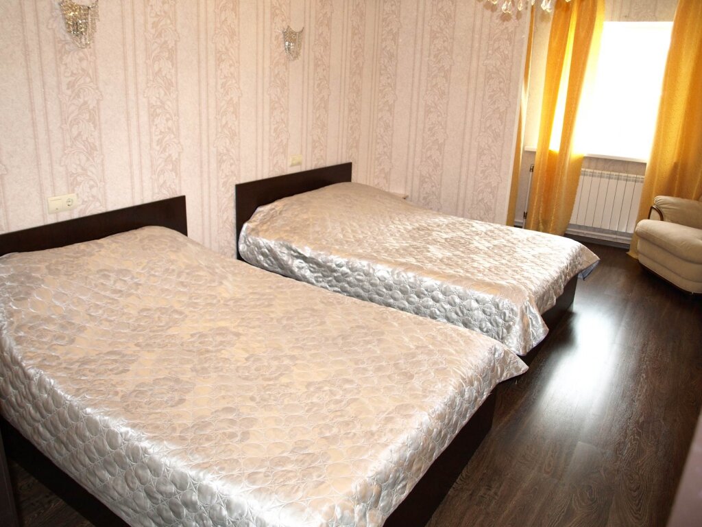 Гостиница Зебра Йошкар-Ола-25