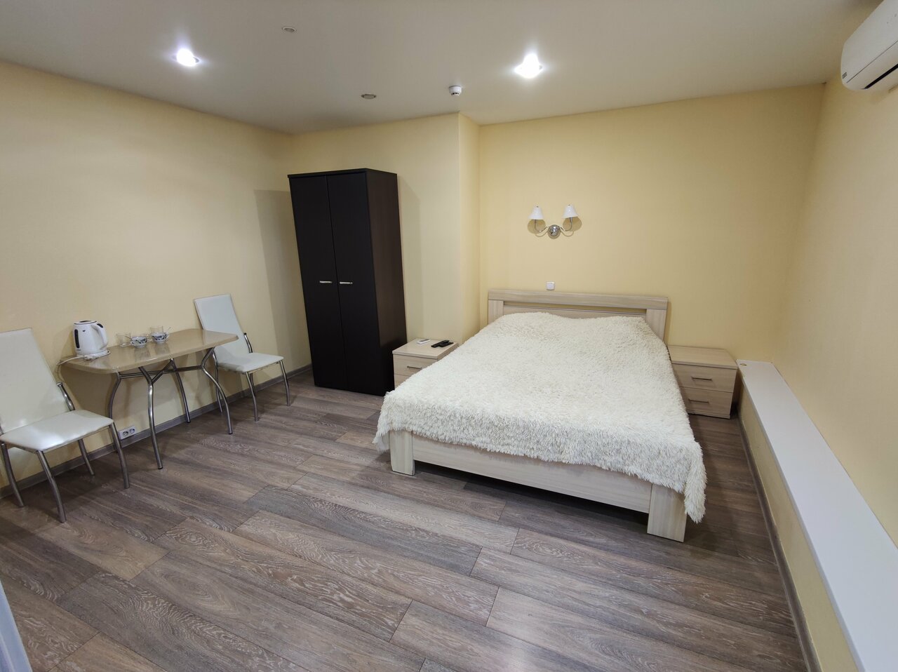 Гостиница Зебра Йошкар-Ола-58