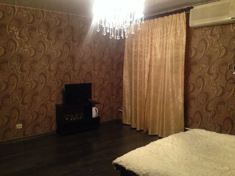 Гостиница Зебра Йошкар-Ола-23