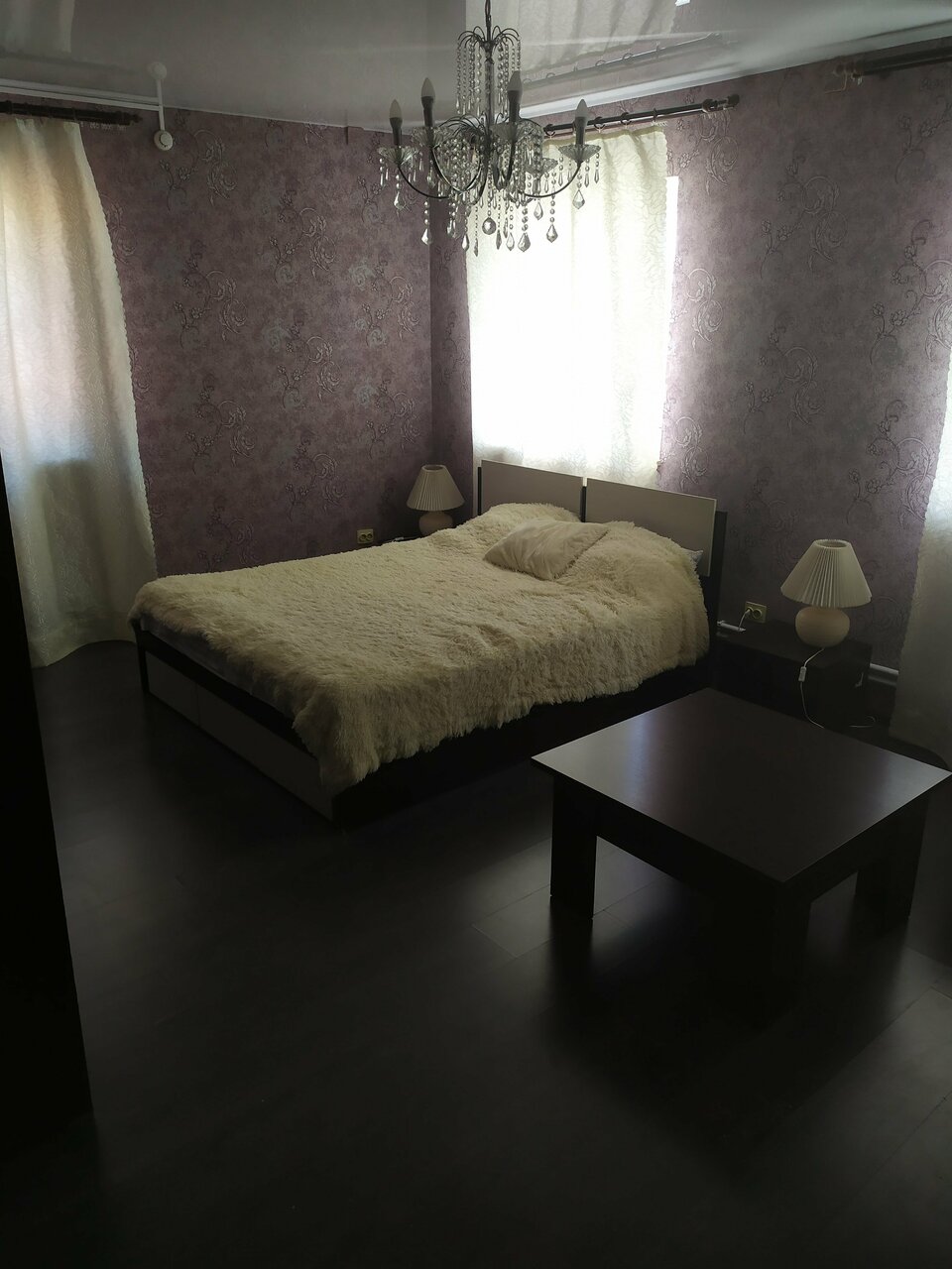 Гостиница Зебра Йошкар-Ола-64