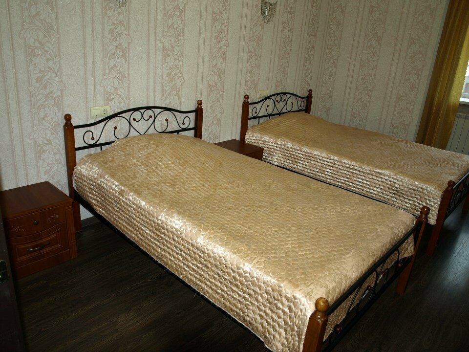 Гостиница Зебра Йошкар-Ола