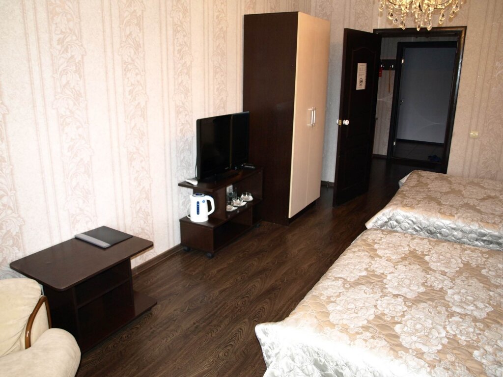 Гостиница Зебра Йошкар-Ола-22