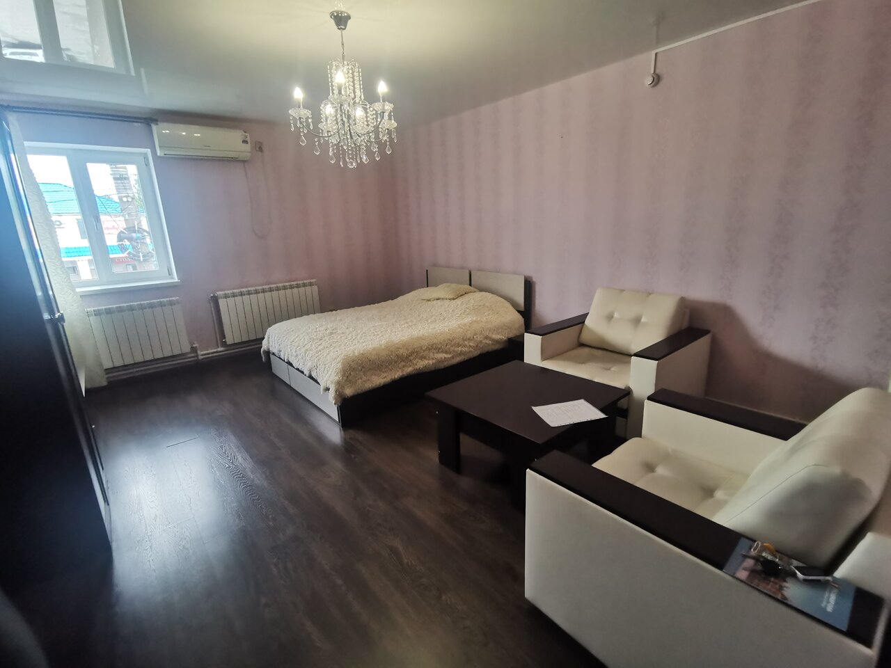 Гостиница Зебра Йошкар-Ола-67