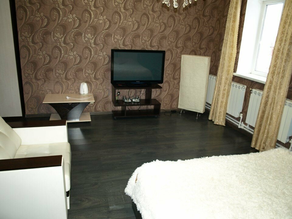 Гостиница Зебра Йошкар-Ола