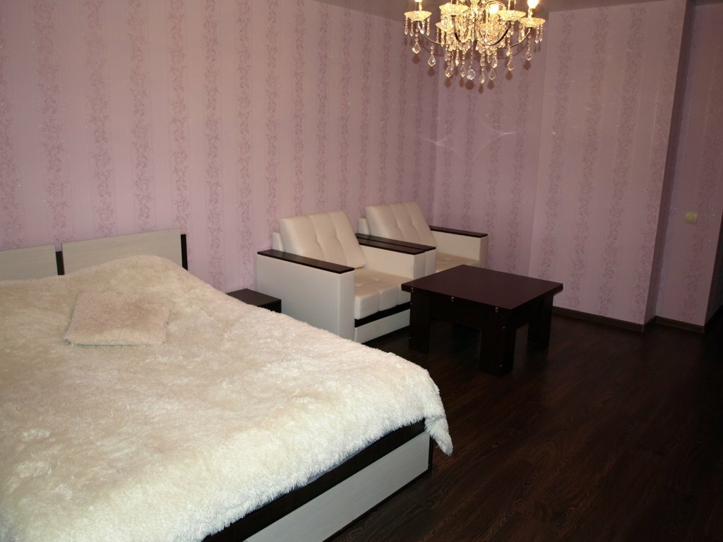 Гостиница Зебра Йошкар-Ола-34