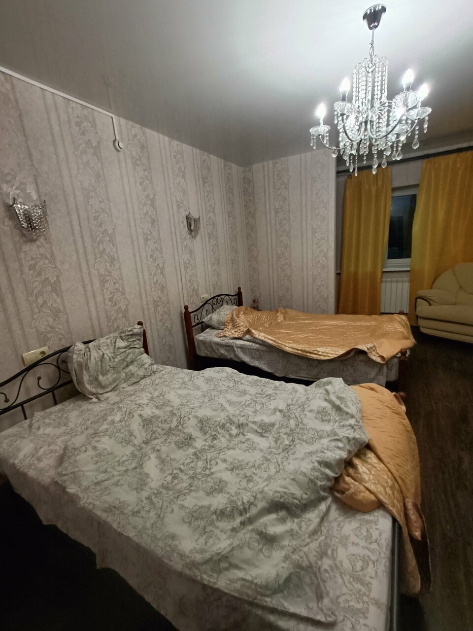 Гостиница Зебра Йошкар-Ола-51