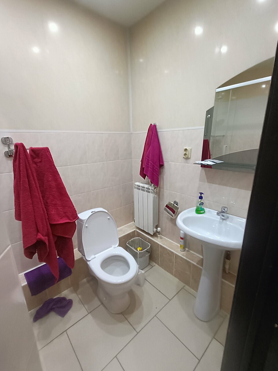 Гостиница Зебра Йошкар-Ола-72