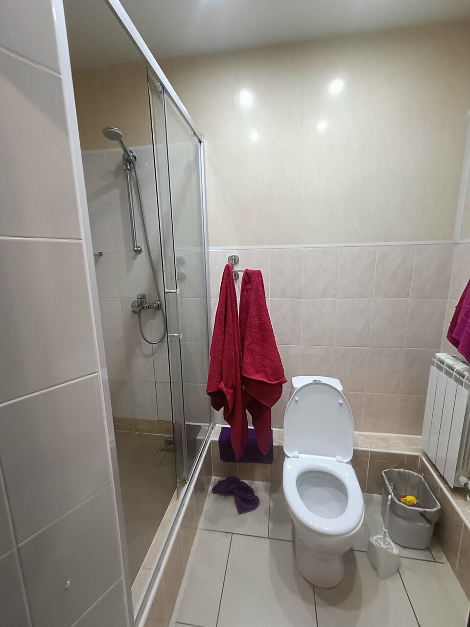 Гостиница Зебра Йошкар-Ола-44