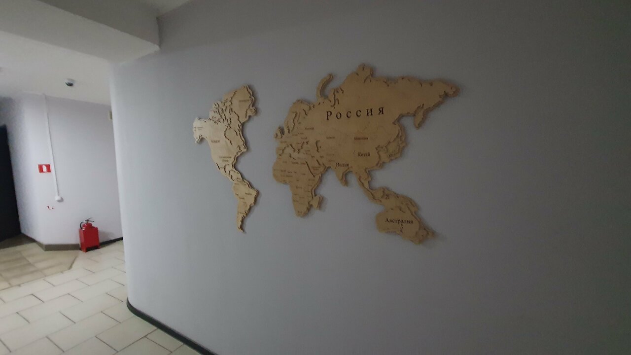 Гостиница Зебра Йошкар-Ола-36