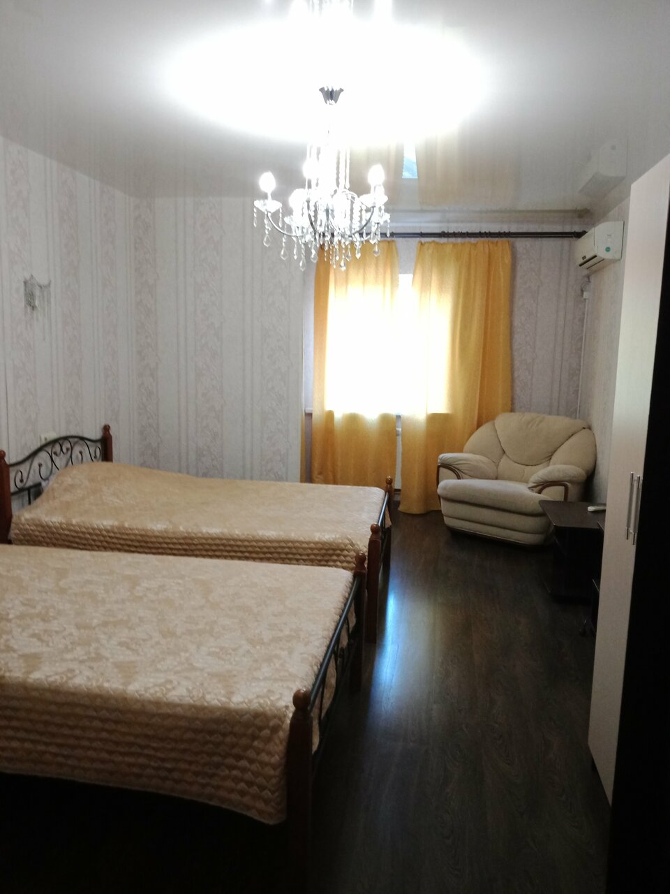 Гостиница Зебра Йошкар-Ола-71