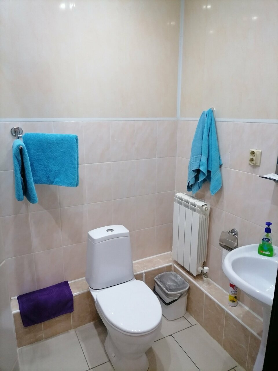 Гостиница Зебра Йошкар-Ола-68