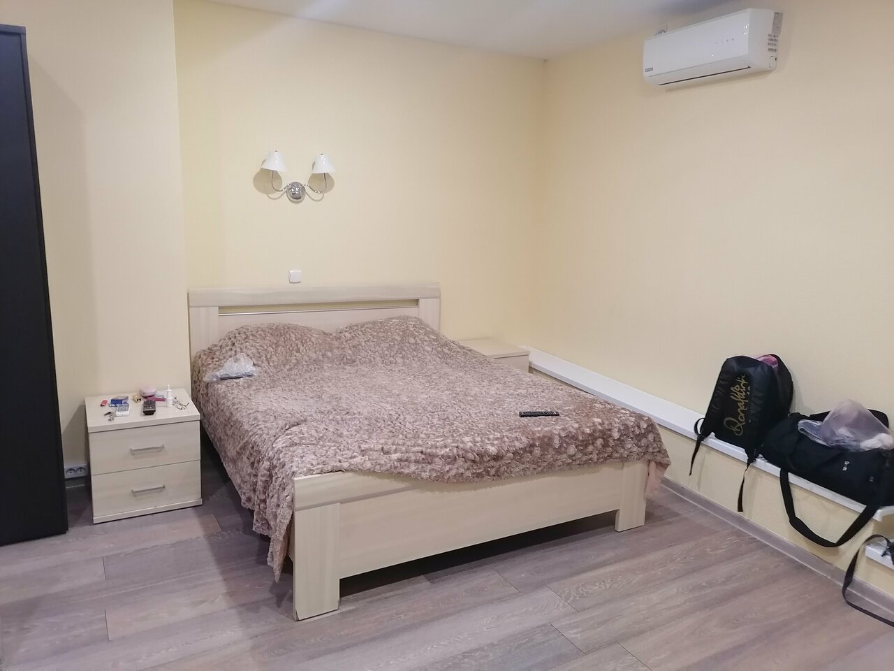 Гостиница Зебра Йошкар-Ола-48