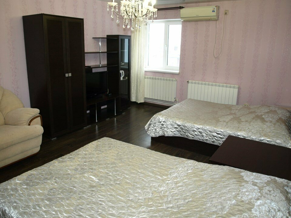 Гостиница Зебра Йошкар-Ола