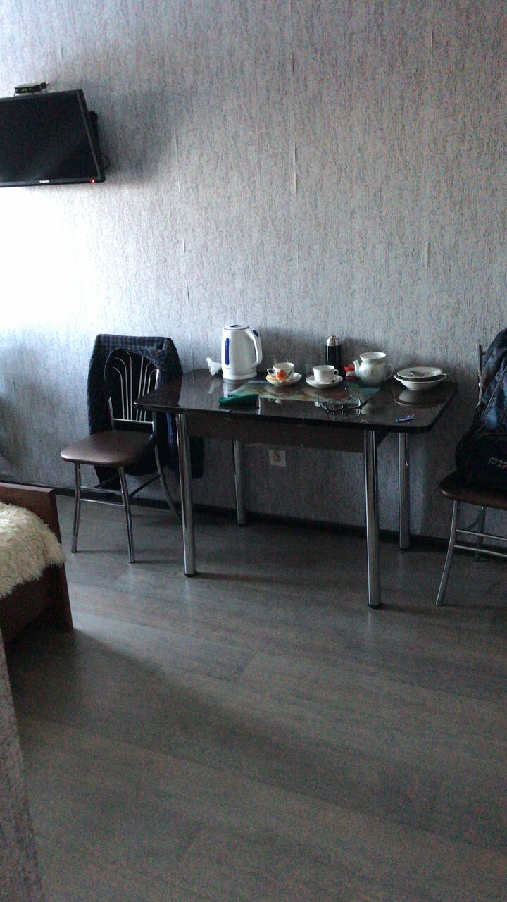 Гостиница Зебра Йошкар-Ола-49