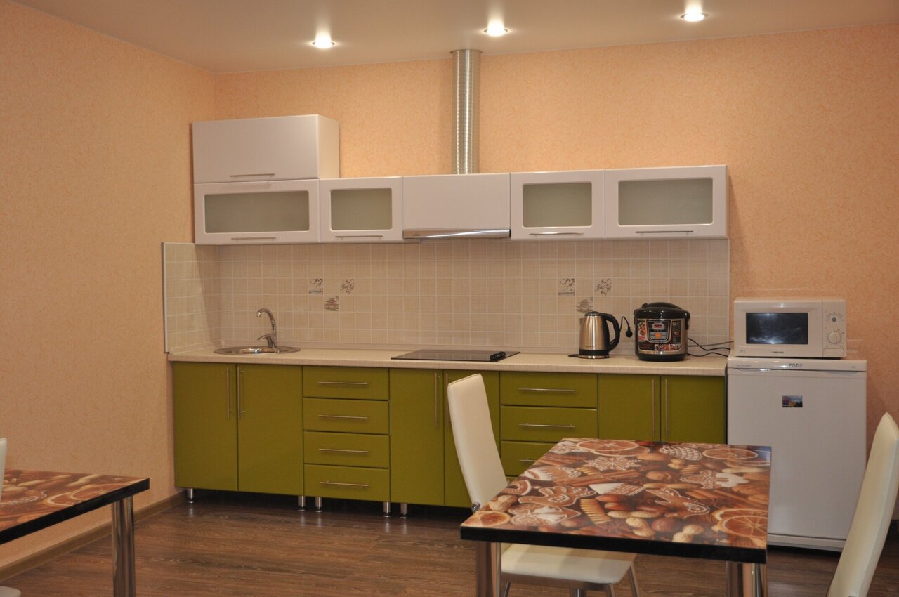 Гостиница Зебра Йошкар-Ола-6