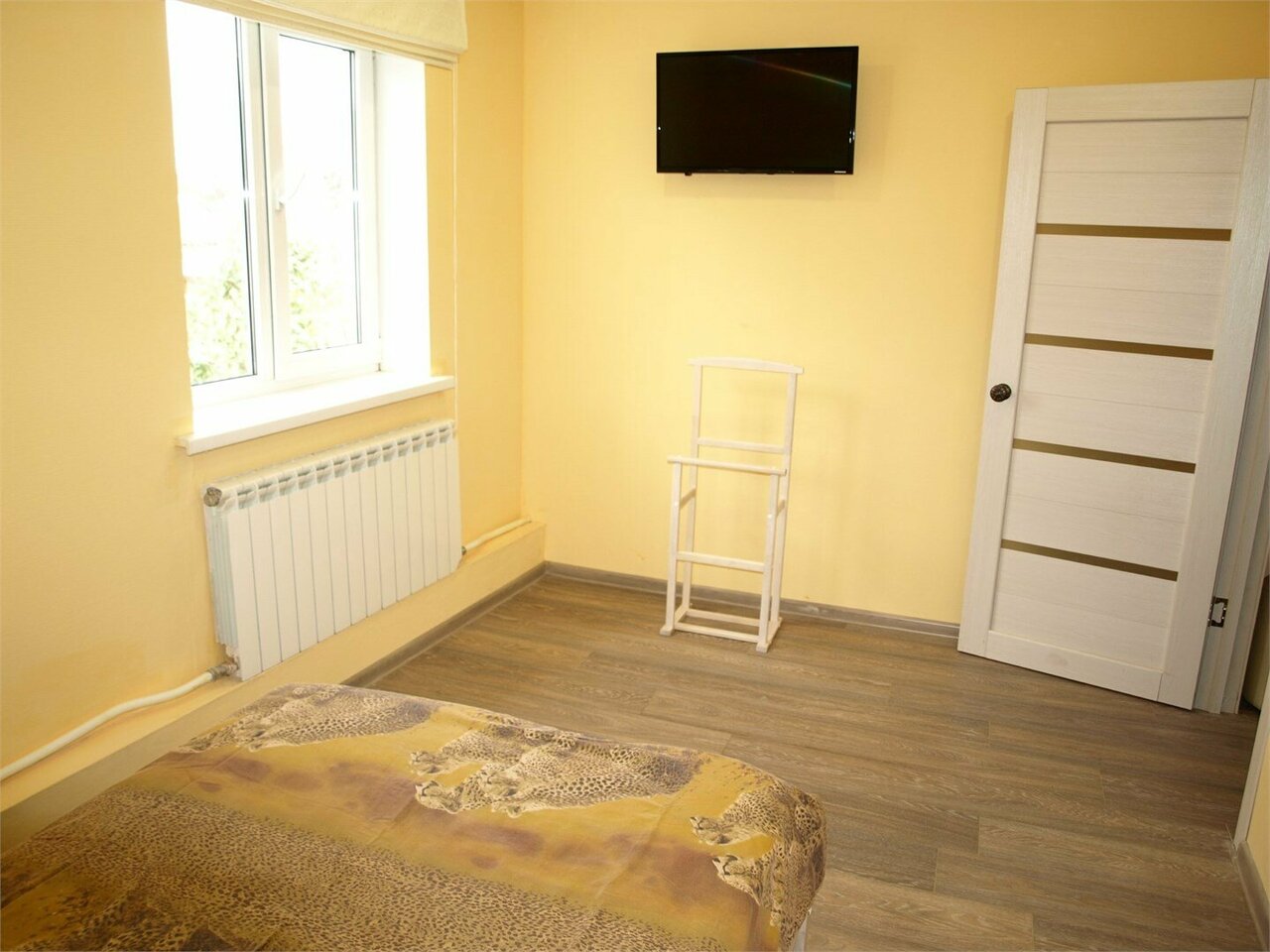 Гостиница Зебра Йошкар-Ола