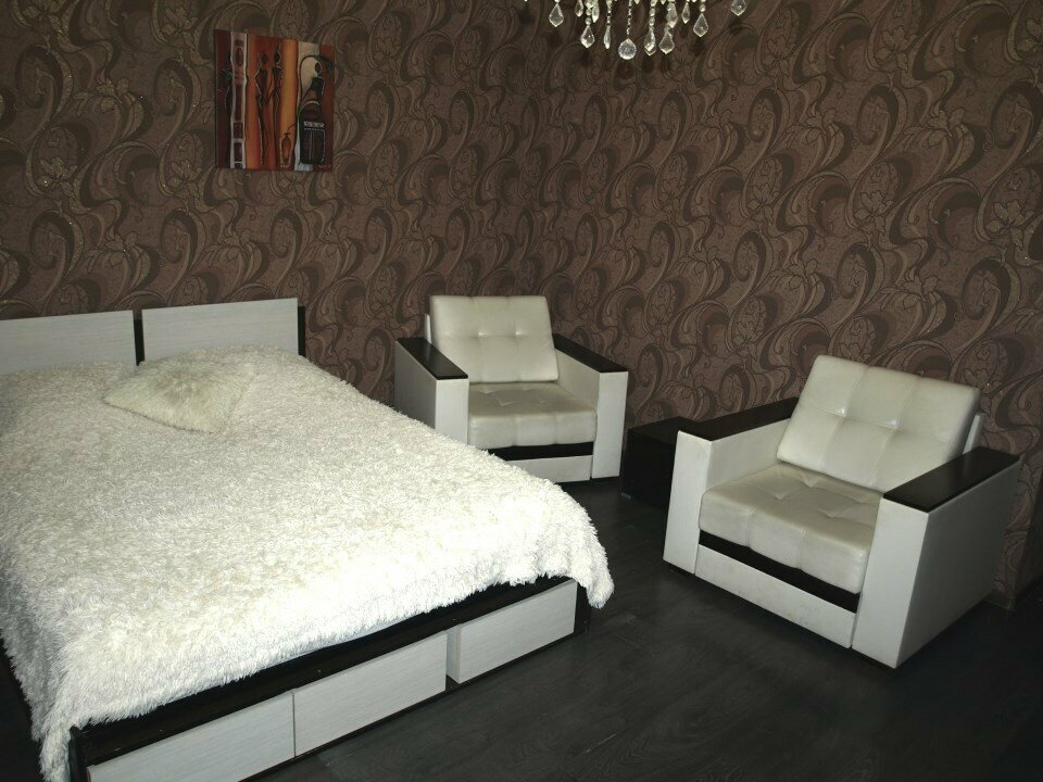 Гостиница Зебра Йошкар-Ола