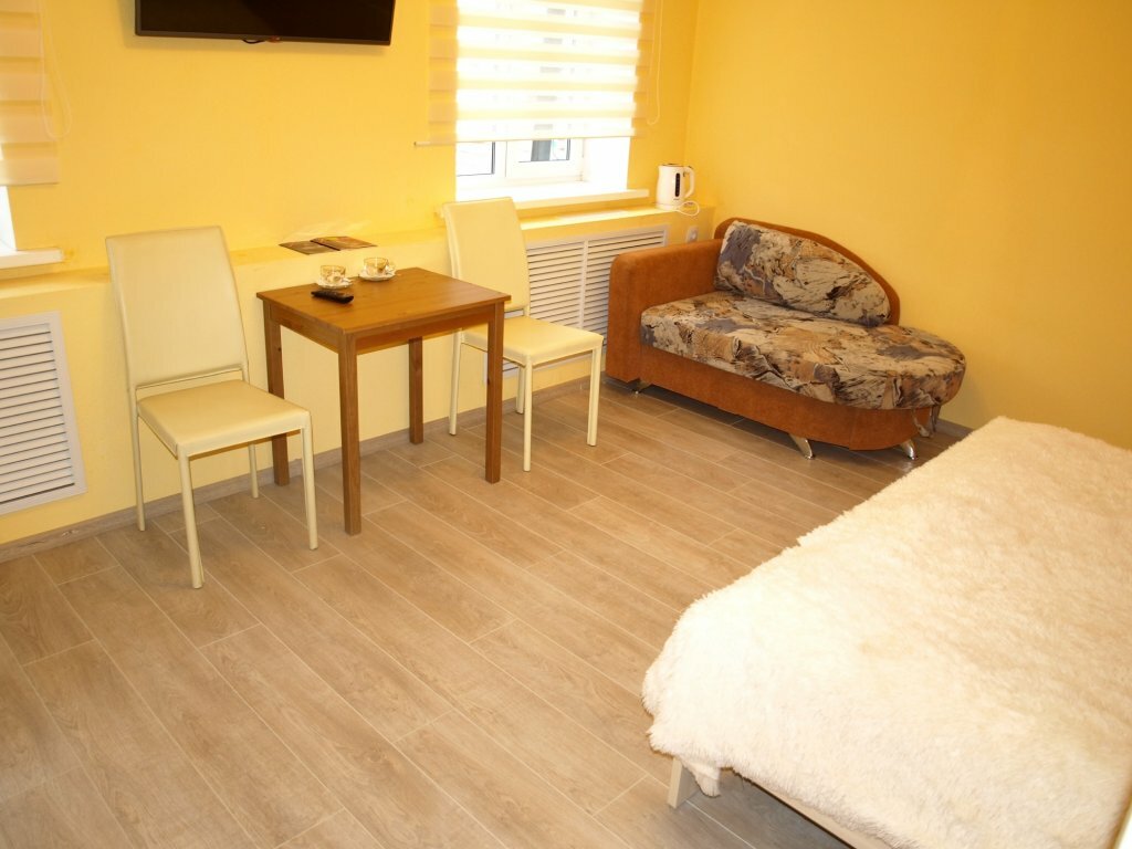 Гостиница Зебра Йошкар-Ола-13