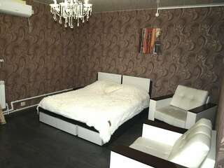 Гостиница Зебра Йошкар-Ола Комфорт однокомнатный 2 местный-4