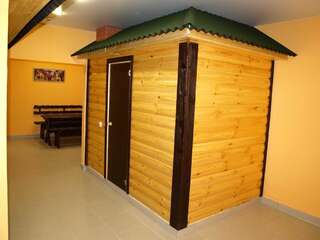 Гостиница Зебра Йошкар-Ола-5