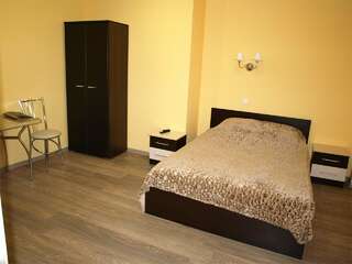 Гостиница Зебра Йошкар-Ола Двухместный номер с 1 кроватью-3