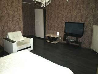 Гостиница Зебра Йошкар-Ола Комфорт однокомнатный 2 местный-2