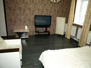 Гостиница Зебра Йошкар-Ола Комфорт однокомнатный 2 местный-3